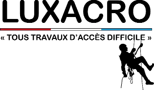 Logo Luxacro
