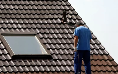 Entretien de toiture à Luxembourg Ville : Gardez votre toit en parfait état avec Luxacro